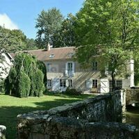 Domaine des Douves