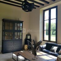 Petit salon