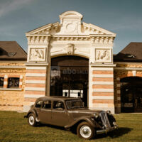 Domaine de Mauvinet