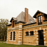 Domaine de Mauvinet