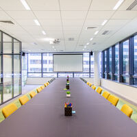 Salle de réunion équipée Audio/Visio 2