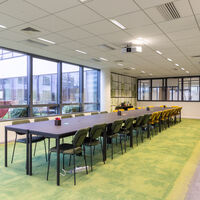 Salle de réunion équipée Audio/Visio 1