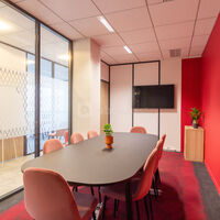 Work & Share Colombes
