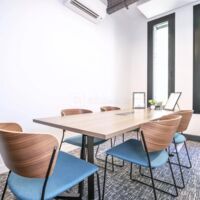 Salle Cousine Marie - 6 personnes