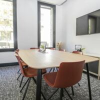 Work & Share Saint-Ouen