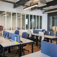 Work & Share Saint-Ouen