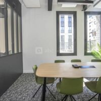 Salle Papi Bauer - 8 personnes