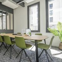 Salle Papi Bauer - 8 personnes