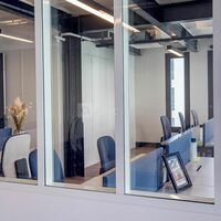 Work & Share Saint-Ouen