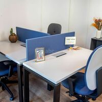 Work & Share Saint-Ouen