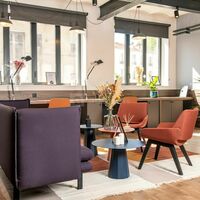 Work & Share Saint-Ouen
