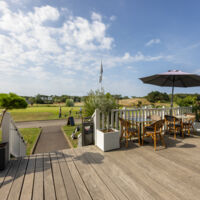 Bourgenay Golf Club