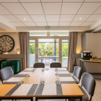 Bourgenay Golf Club