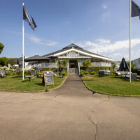 Bourgenay Golf Club
