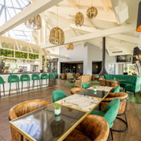 Bourgenay Golf Club