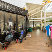 Bourgenay Golf Club
