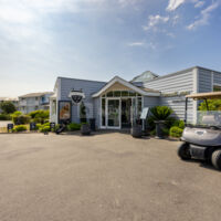 Bourgenay Golf Club
