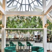 Le Restaurant