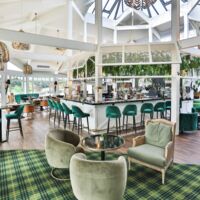 Le Restaurant