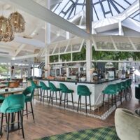 Le Restaurant