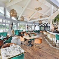 Le Restaurant