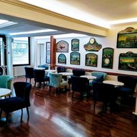 Hôtel Restaurant Les Remparts