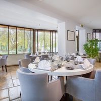 Hôtel Restaurant Les Remparts