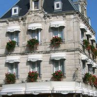 Hôtel Restaurant Les Remparts