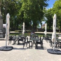Hôtel Restaurant Les Remparts