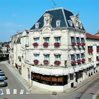 Hôtel Restaurant Les Remparts