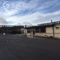 La Halte du Viaduc