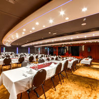 Salle de réception