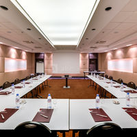 Salle de réunion