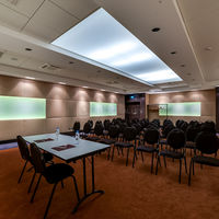 Salle de conférence