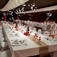 Tables de mariage