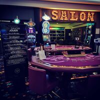 Tables de BlackJack