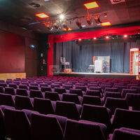 Théâtre des Chartrons