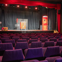Théâtre des Chartrons