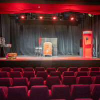 Théâtre des Chartrons