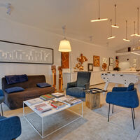 L'Atelier By Maxime Lutun