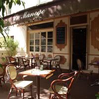 Restaurant le Manège