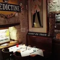 Restaurant le Manège
