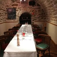 Restaurant le Manège