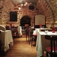 Restaurant le Manège