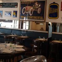 Restaurant le Manège