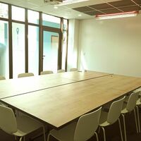 CO4 - Salle de réunion