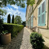 Domaine de la Monestarié