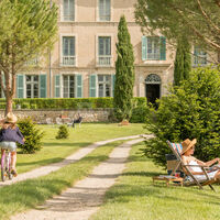 Domaine de la Monestarié