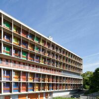 Etablissement Cis Clairvivre-Wogenscky