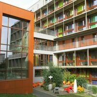Etablissement Cis Clairvivre-Wogenscky